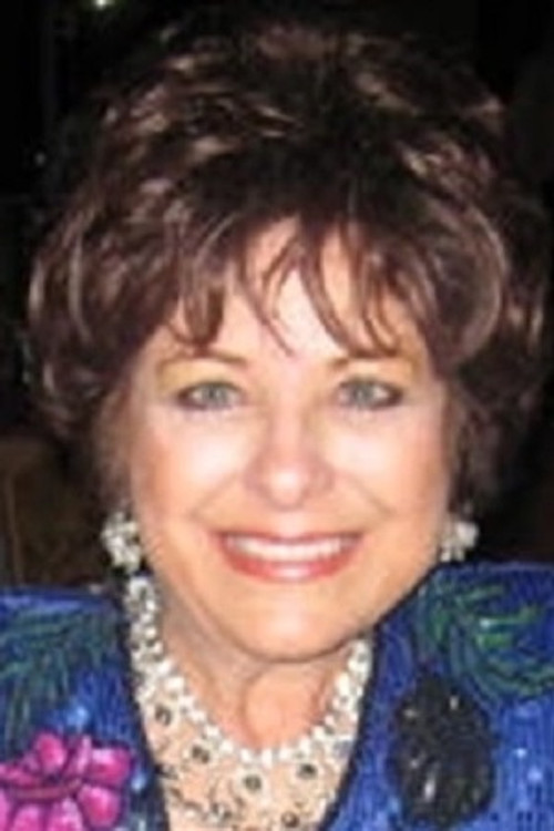 Gay Autterson profile