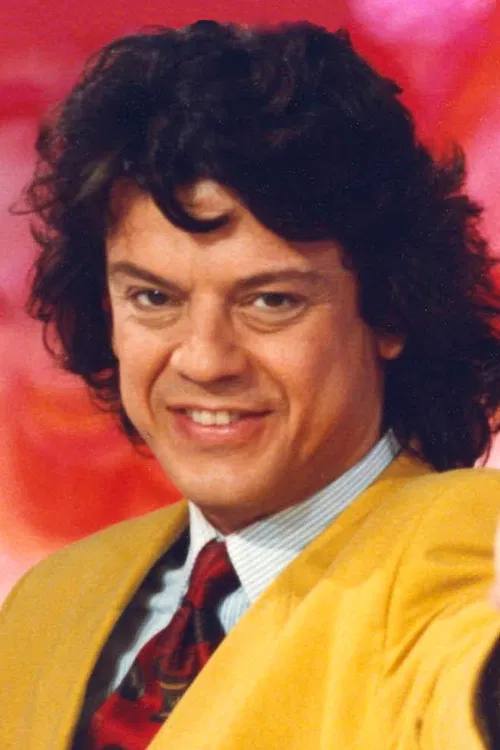 Vlassis Bonatsos profile