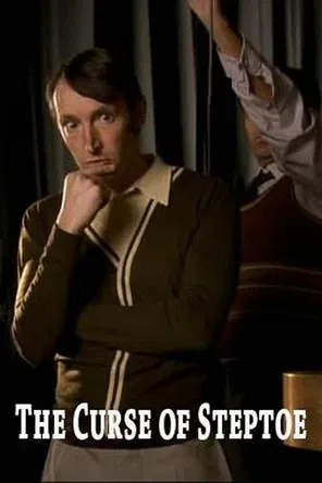 The Curse of Steptoe poster