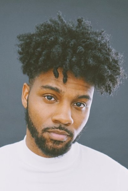 Bernard Harvey profile