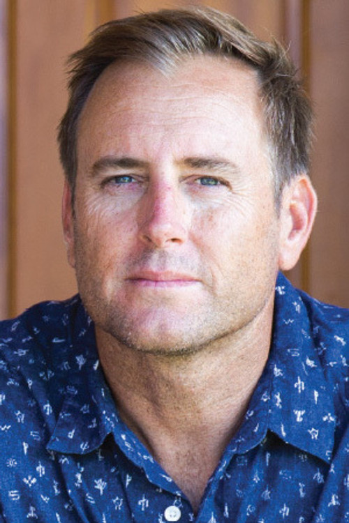 Ross Williams profile