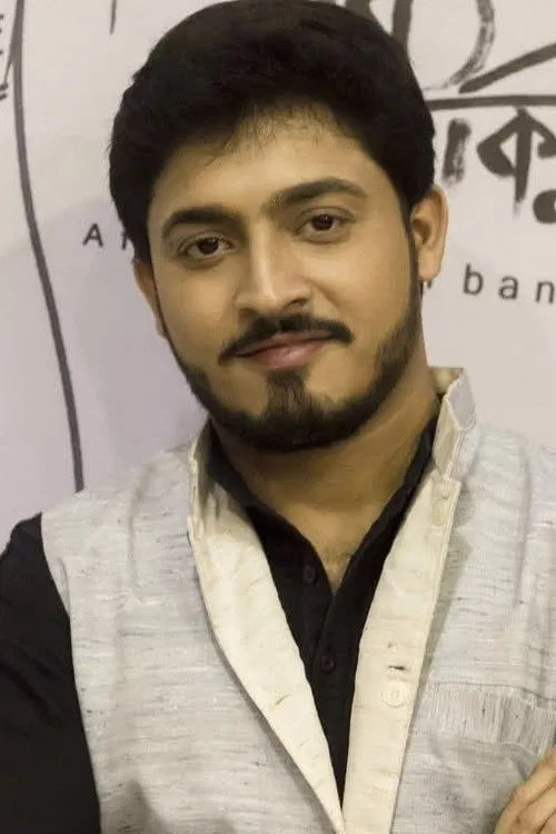 Saugata Bandyopadhyay profile