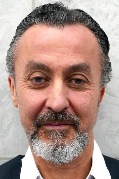 Alain Kouhani profile
