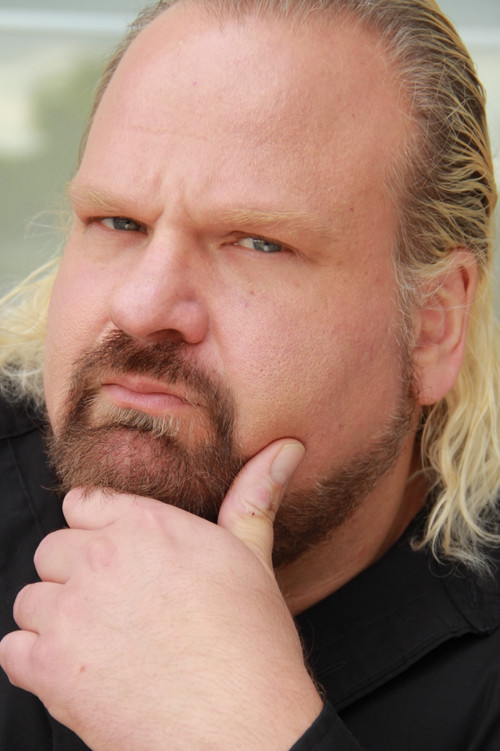 Andrew Anderson profile