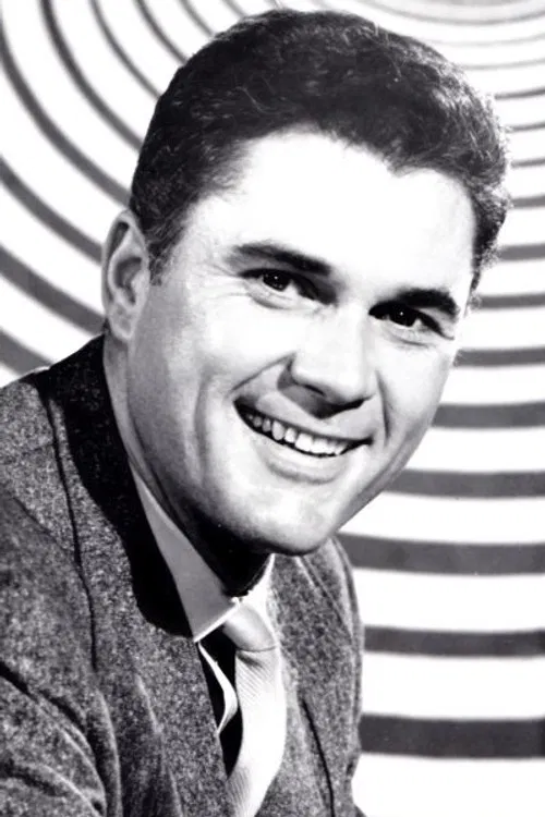 Robert Colbert profile