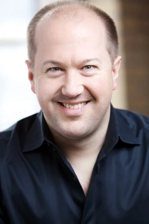 Brian Frutiger profile