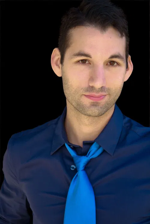 Matthew Montgomery profile