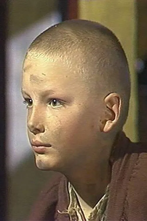 Andrey Aleksandrov profile