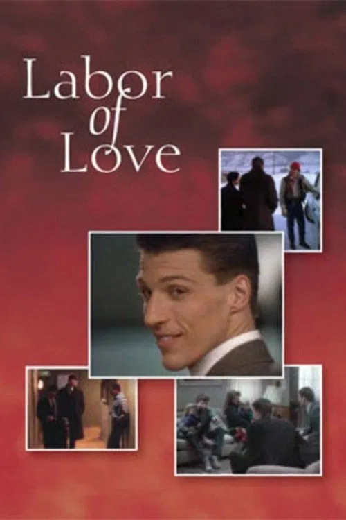 Labor of Love poster