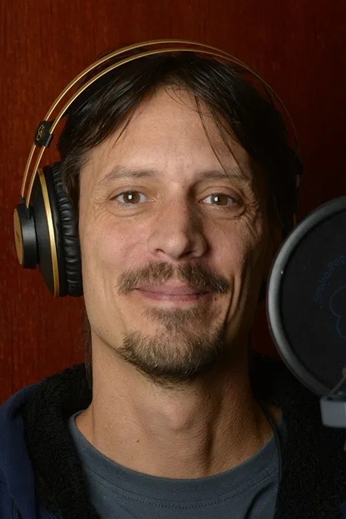 Gábor Welker profile