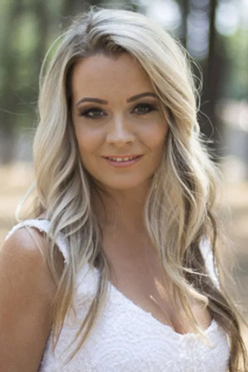 Cordelia Potgieter profile