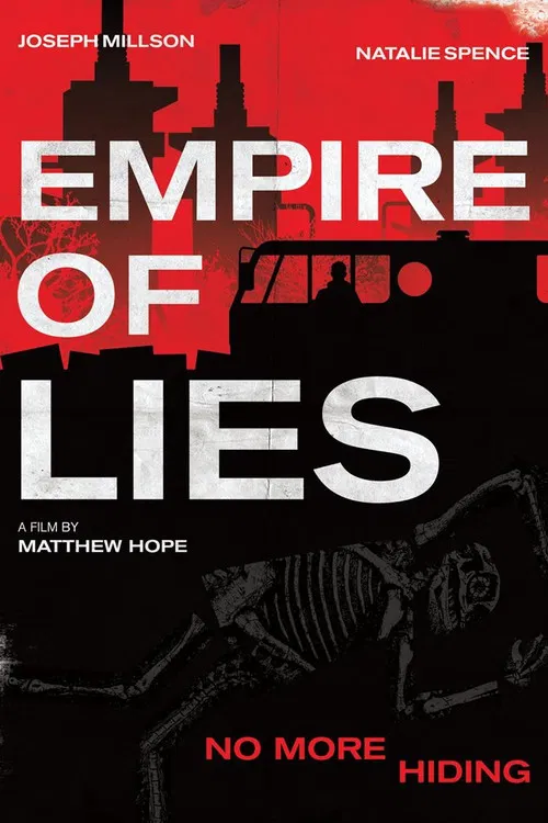 Empire of Lies poster