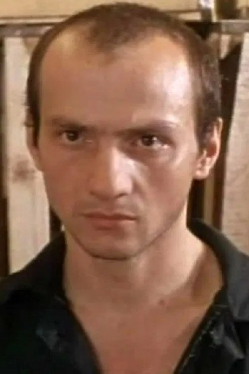 Boris Kantemirov profile