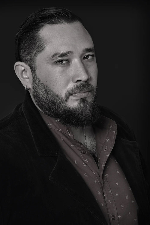 Pedro Giunti profile