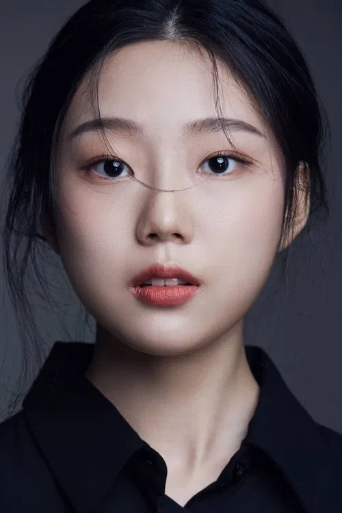 Koo Ji-hye profile