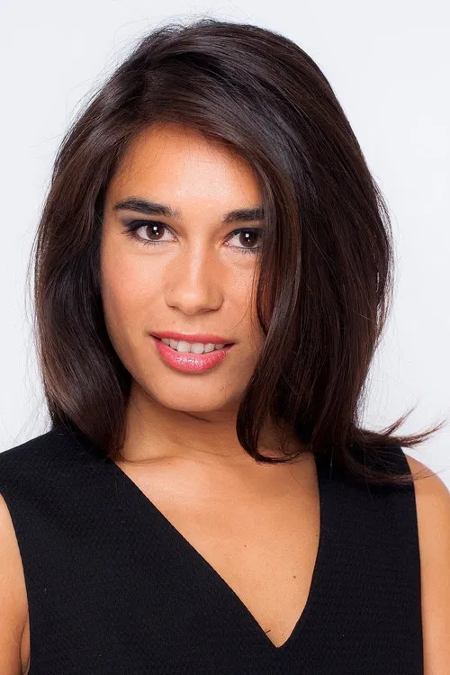 Émilie Tran Nguyen profile