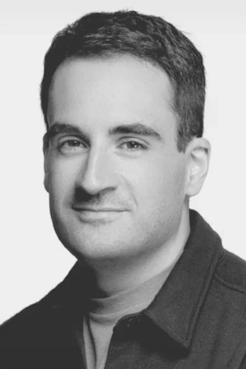 Nicholas De Rosa profile