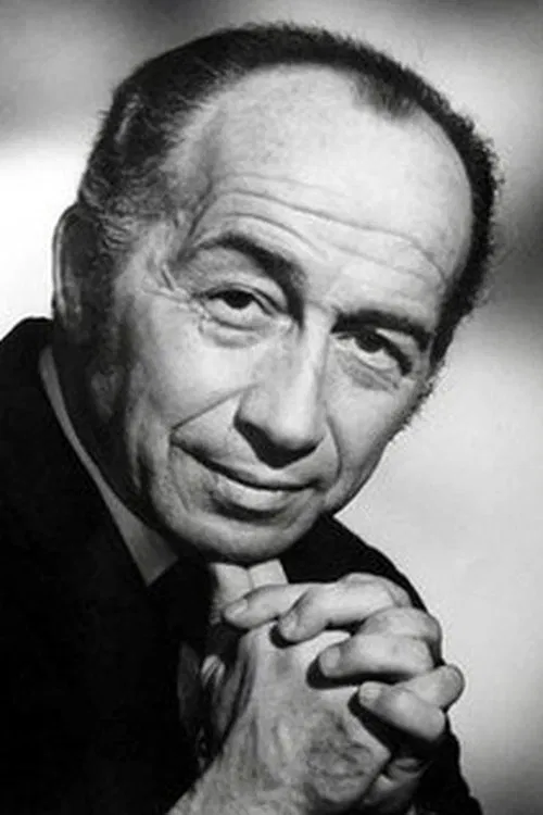 Johnny Silver profile