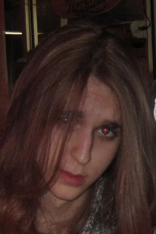 Emmy Williams profile