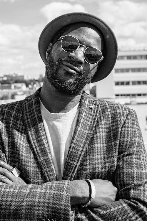 Lenny M’Bunga profile