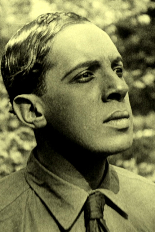 Walker Thompson profile