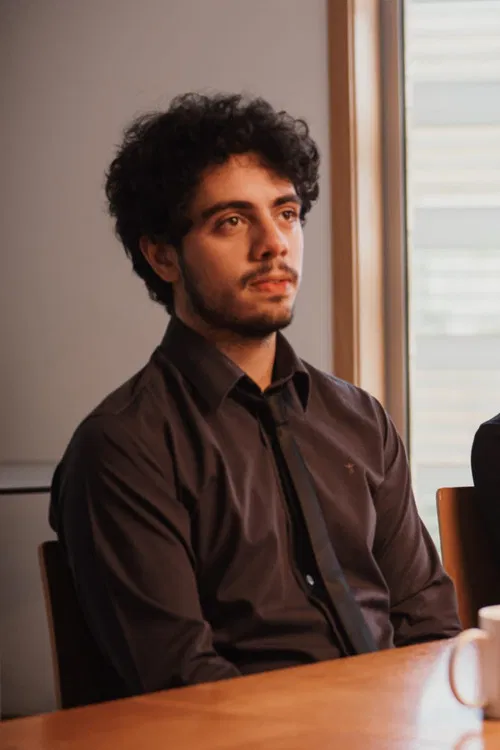 Vicente Vieira Pinho profile