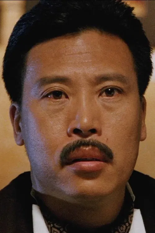 Yeung Chak-Lam profile