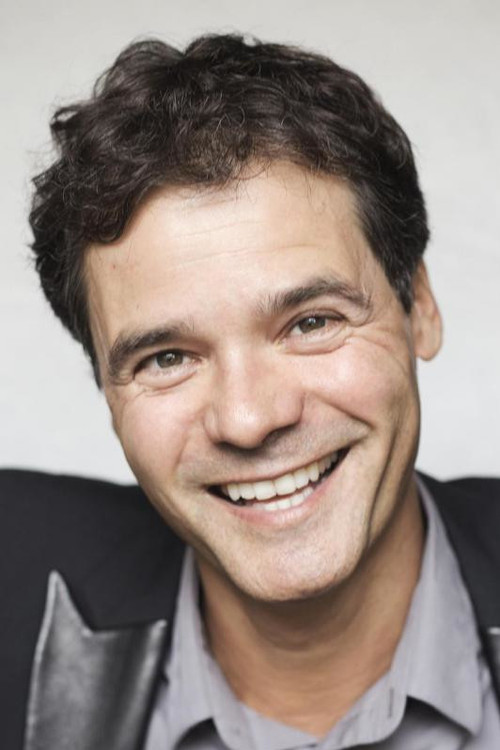 Antonio Interlandi profile