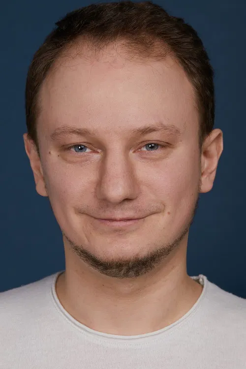 Anton Kalugin profile