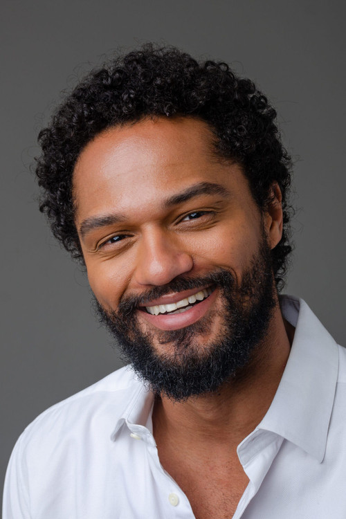 Emilio Farias profile