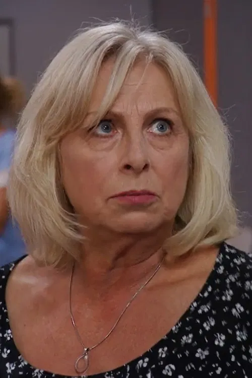 Zuzana Mixová profile