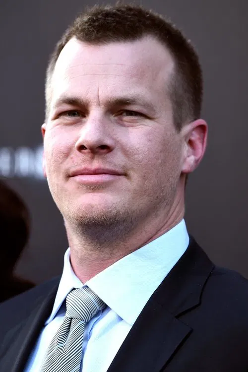 Jonathan Nolan profile