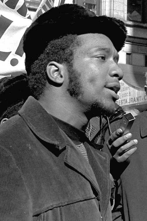 Fred Hampton profile