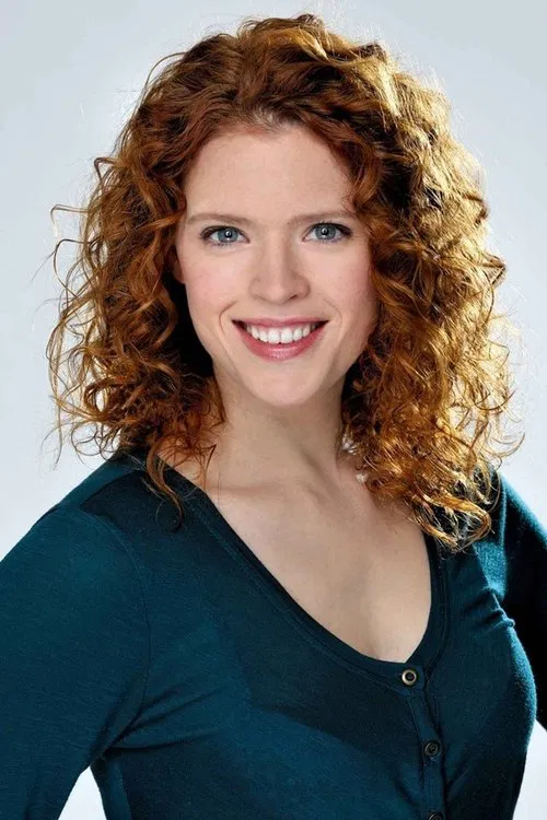 Janina Isabell Batoly profile