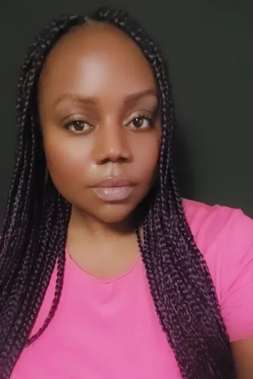 Marble Ddembe profile