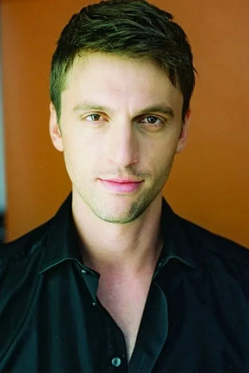 Stephen Gartner profile