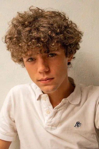 Pato Soní Dillmann profile