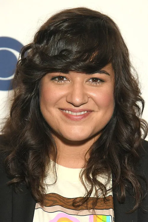 Sabrina Jalees profile