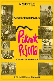 Piknik Pesona poster
