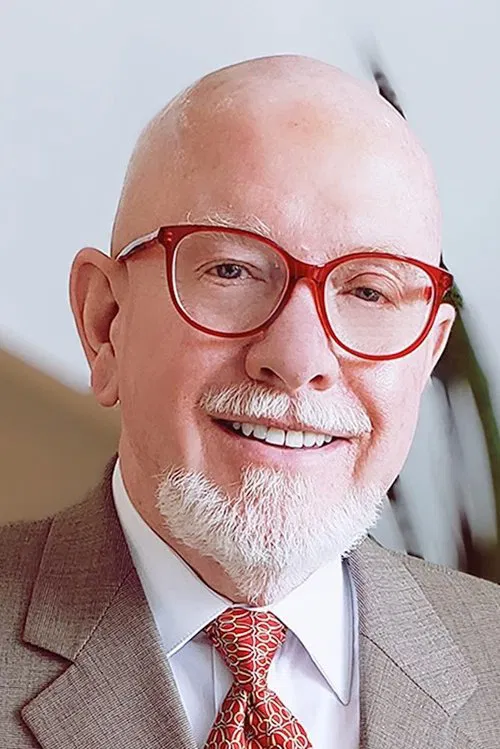 George R. Hildebrand profile