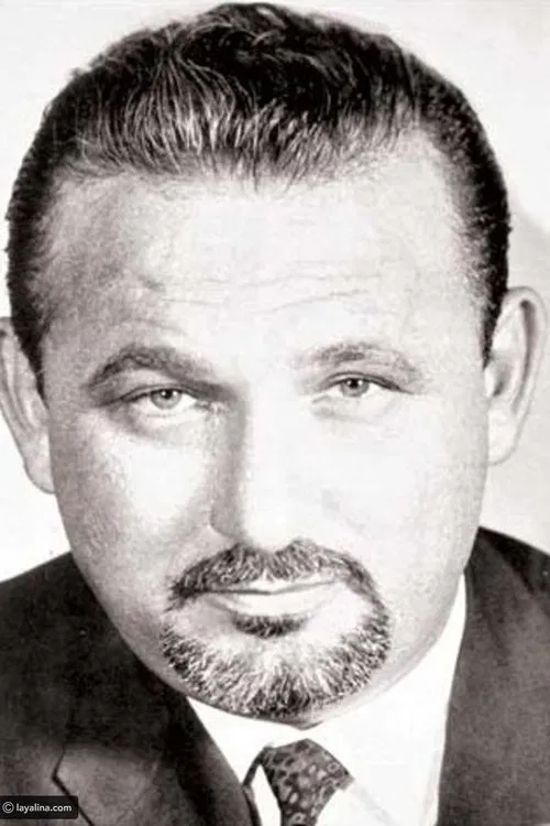 Ezz Eldin Zulficar profile