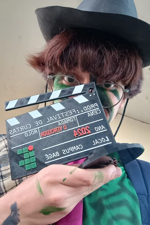 Léo Gusmão profile