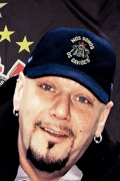 Paul Di'Anno profile
