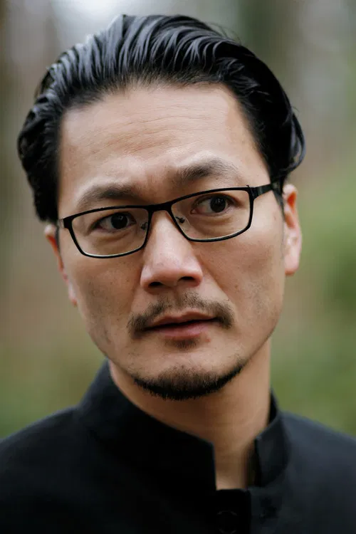 Yusuke Yamasaki profile