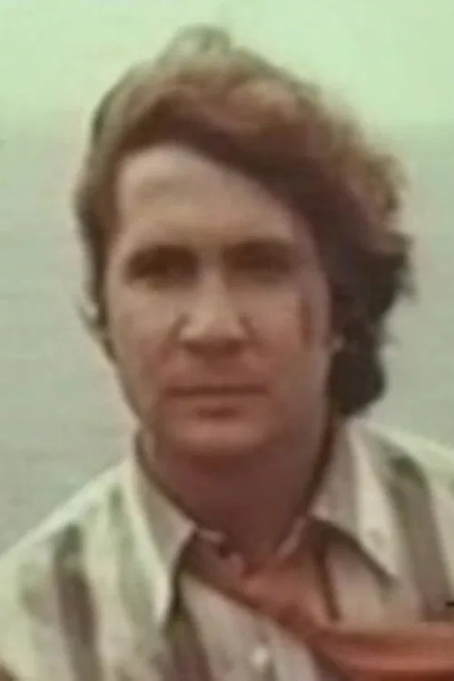 Boris Groshikov profile