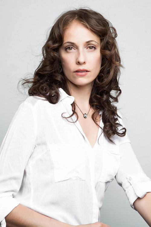 Yuriria del Valle profile