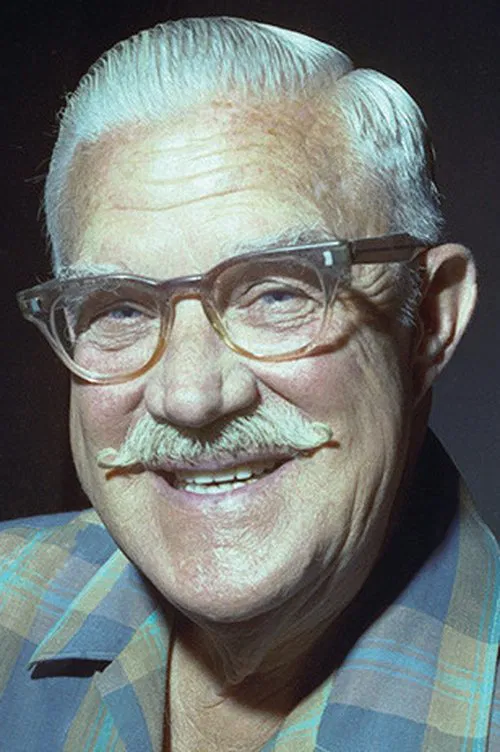 James MacDonald profile