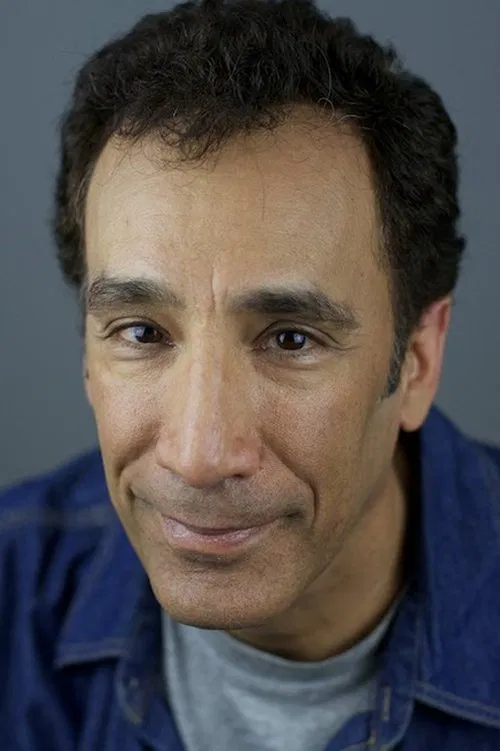 Richard Tanner profile