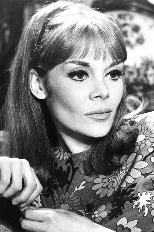 Françoise Brion profile