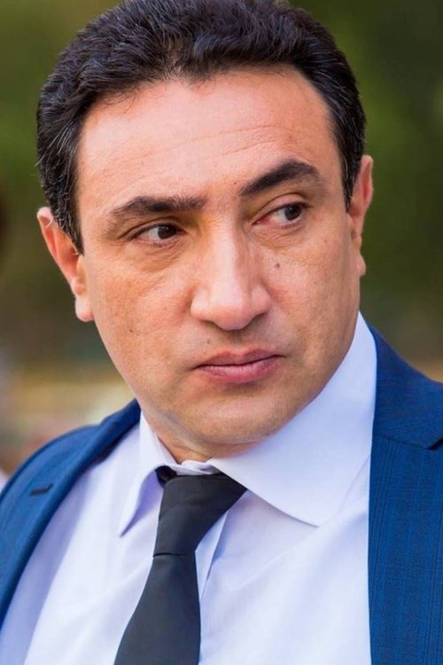Garik Chepchyan profile